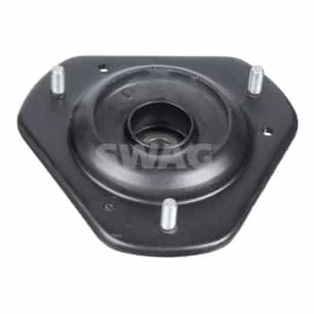 Spring strut bearing set