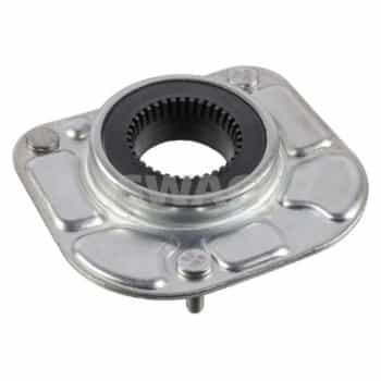 Spring strut bearing set