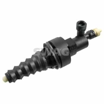 slave cylinder clutch