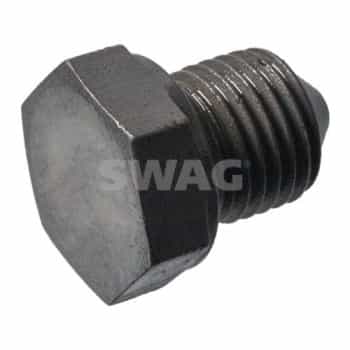 oil drain plug