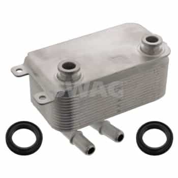 oil cooler