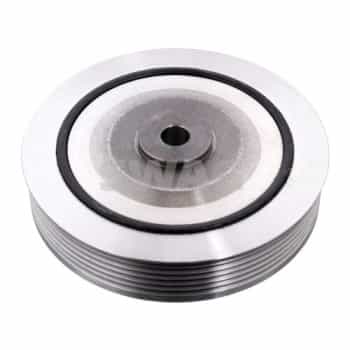 Belt pulley (disconnected)