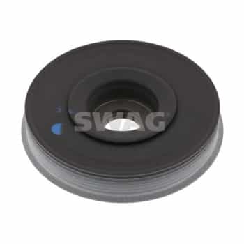 Belt pulley (disconnected)