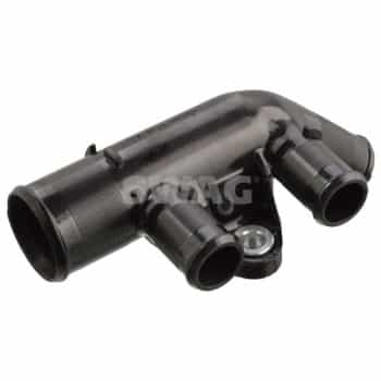 cooling water flange