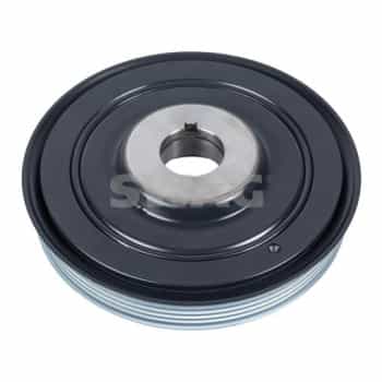 Belt pulley (disconnected)