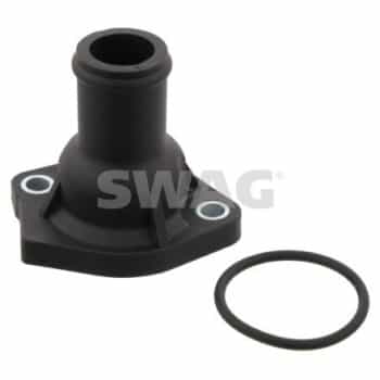 cooling water flange