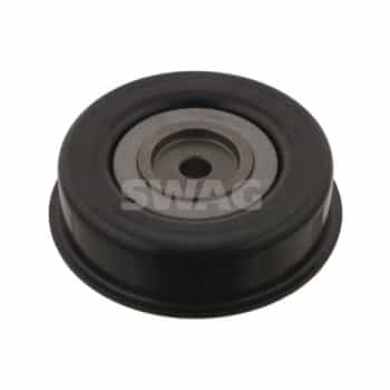 deflection roller