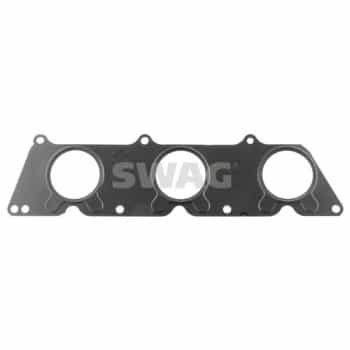 Exhaust manifold seal