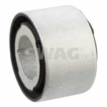 differential axle housing bearing