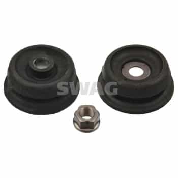 Spring strut bearing set