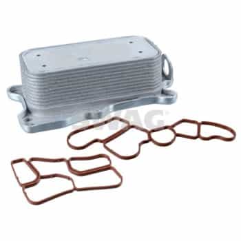 oil cooler