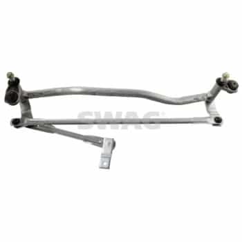 windshield wiper bars