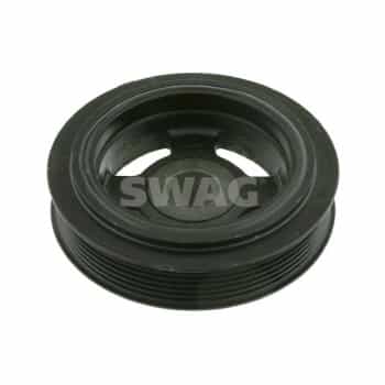 Belt pulley (disconnected)