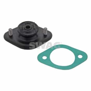 Spring strut bearing set