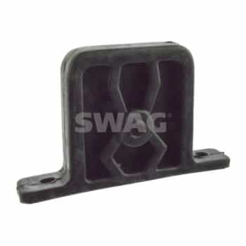 rubber bearing exhaust