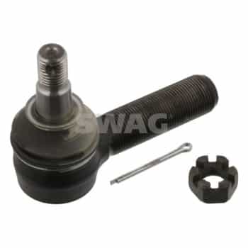 steering rod end piece