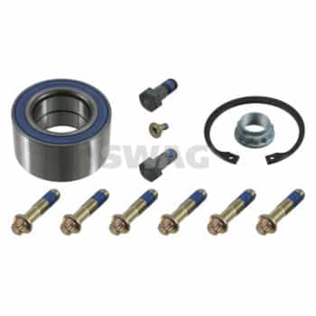 wheel bearing set 10908221 Swag