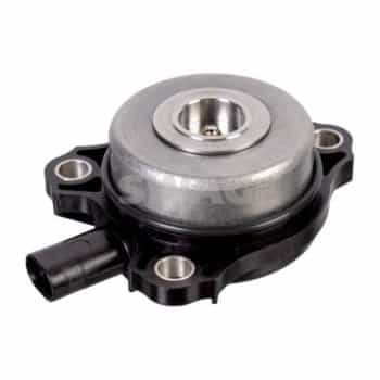 solenoid valve