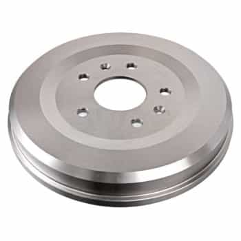 brake drum