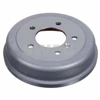 brake drum