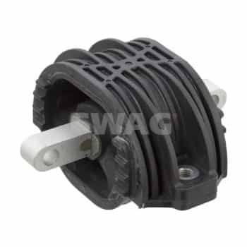 gearbox support