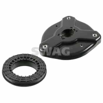 Spring strut bearing set