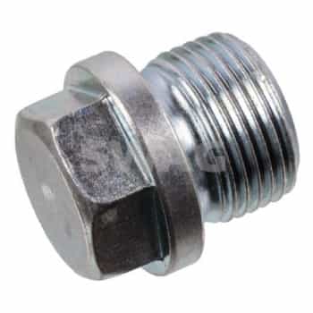 oil drain plug