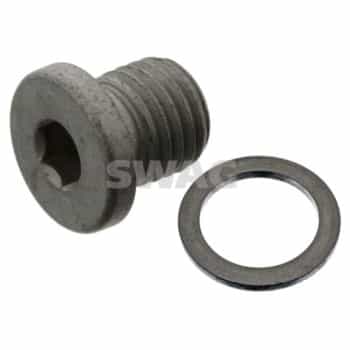 oil drain plug