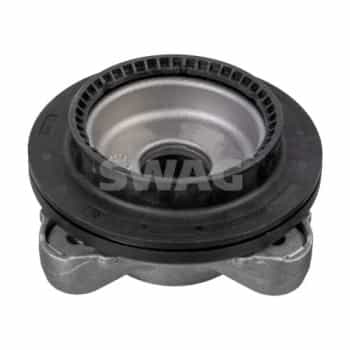 Spring strut bearing set