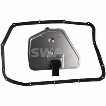 Transmission oil filter set