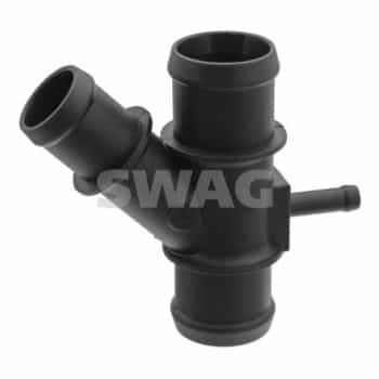 cooling water flange