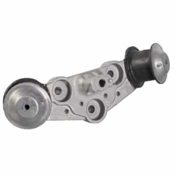 gearbox support