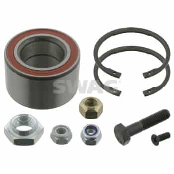 wheel bearing set 30903624 Swag