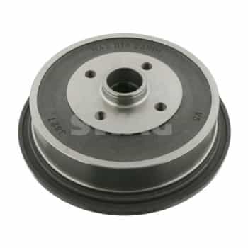 brake drum