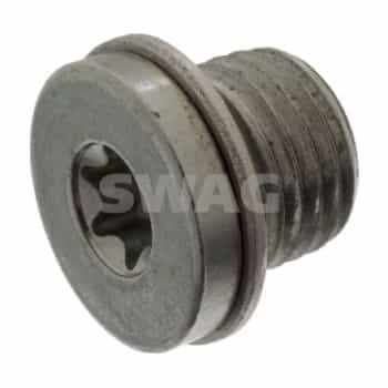 oil drain plug