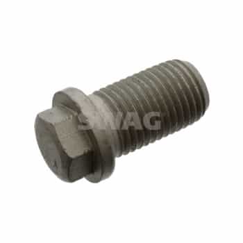 oil drain plug