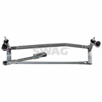 windshield wiper bars