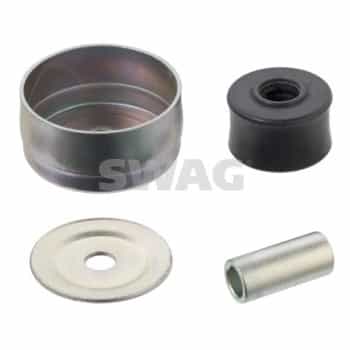 Spring strut bearing set