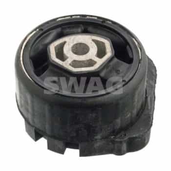 gearbox support