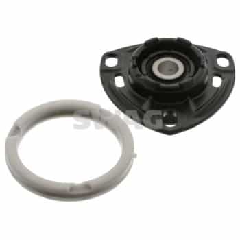 Spring strut bearing set