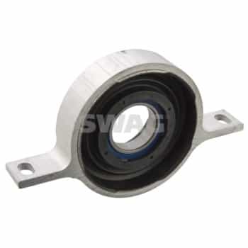 center bearing propeller shaft