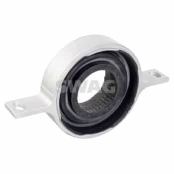 center bearing propeller shaft