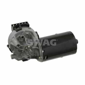 windshield wiper motor