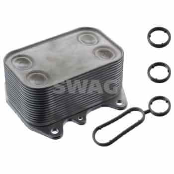 oil cooler