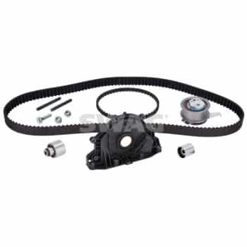 timing belt set 30104975 Swag