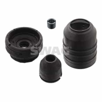 Spring strut bearing set