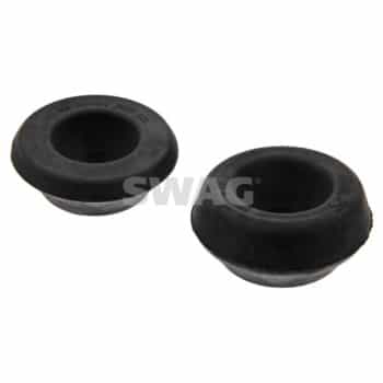 Spring strut bearing set