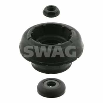 Spring strut bearing set