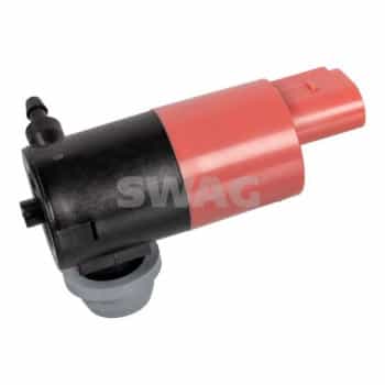 Windshield washer pump