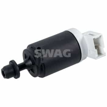 Windshield washer pump